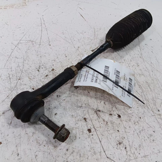 Ford Taurus Steering Rack Pinion Tie Rod End W Boot Left Driver  2019 
