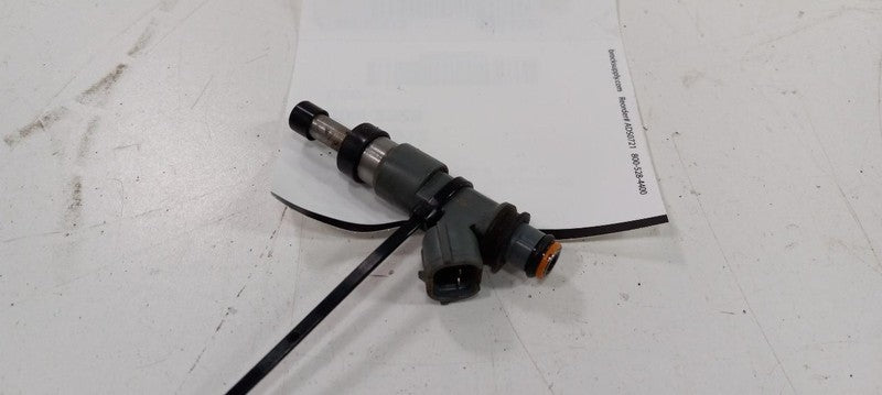 16611AA87A Fuel Injection Injector 2.5L Fits 15-17 Subaru Legacy