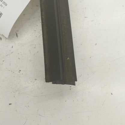 Buick Encore GX Left Front Weather Strip Interior  2022 2023 2024 2025