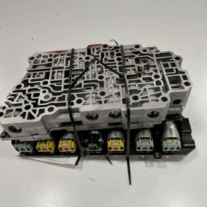 Buick Encore Automatic Transmission Valve Body  1.4 2020 2019 2018 OEM