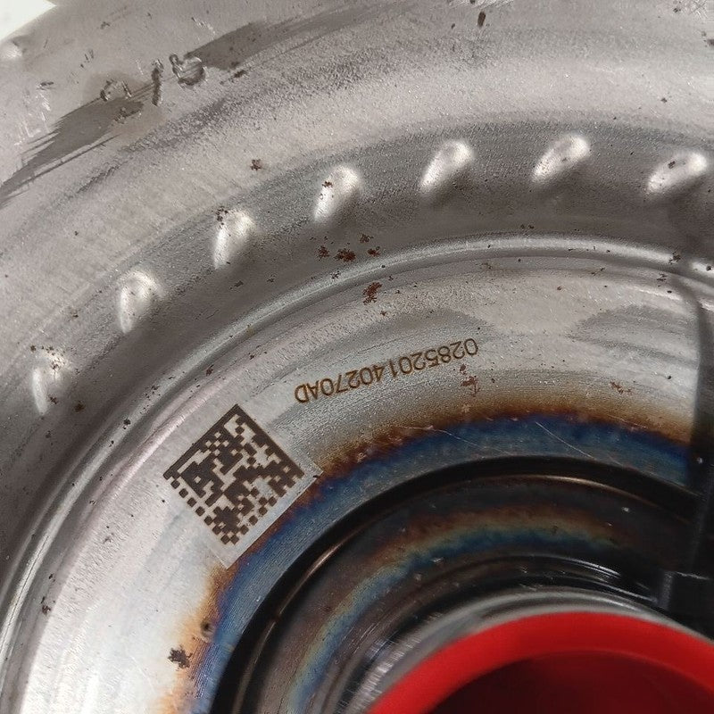Fiat 500 Automatic Transmission Torque Converter  2016 2017 2018 OEM