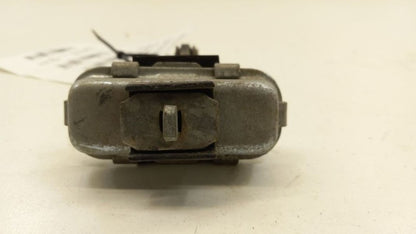 Chevy Cobalt Door Check Right Passenger Rear Hinge Stopper Detent 2006