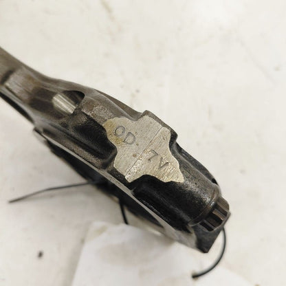 Nissan Maxima Single Piston With Connecting Rod   3.5 2018 2017 2016 O