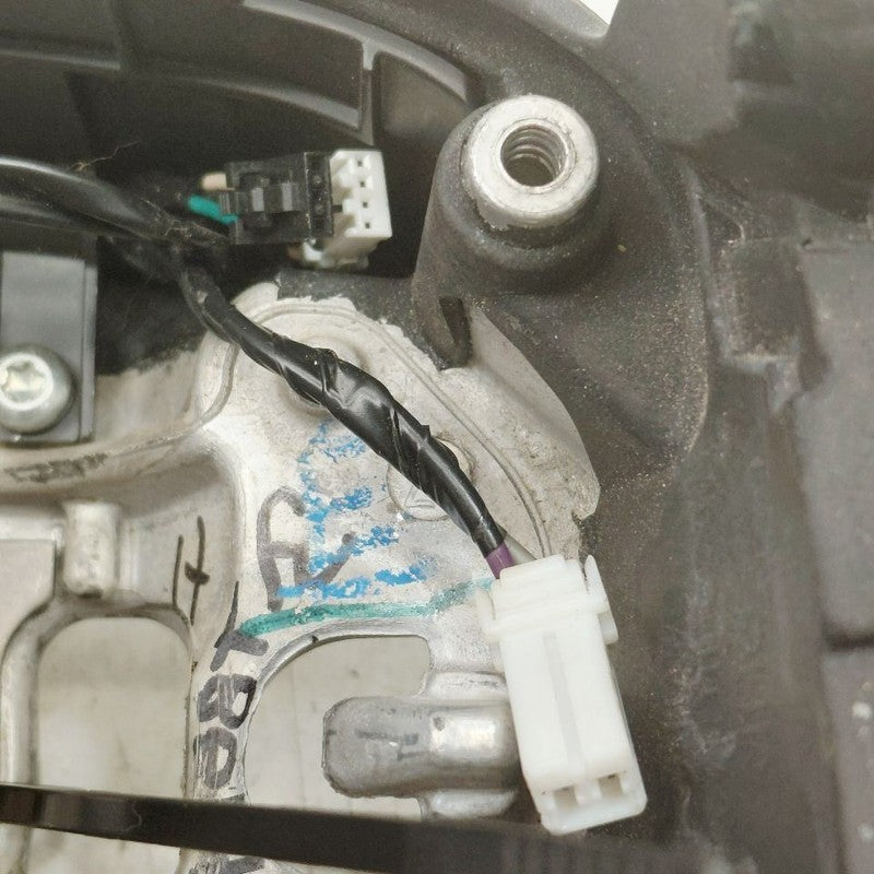 Chrysler 300 Steering Wheel  2017 2018 2019