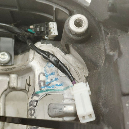 Chrysler 300 Steering Wheel  2017 2018 2019