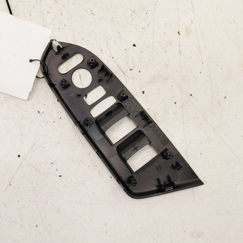 Honda CR-V Window Switch Bezel Trim Left Front 2017 2018 2019