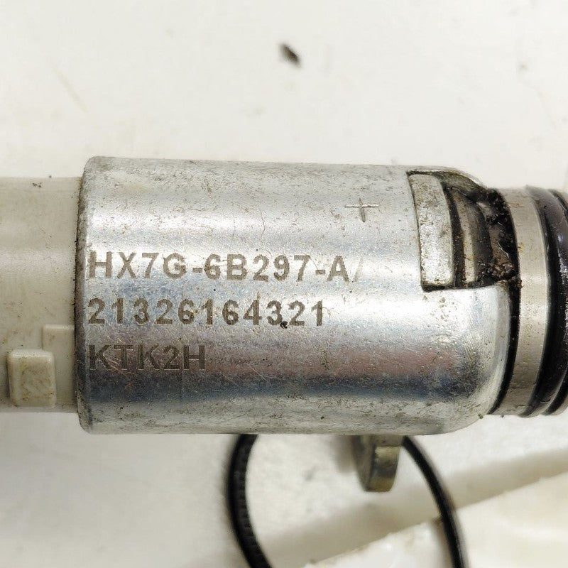Ford Escape Variable Timing Gear Oil Control Valve Solenoid Cylinder H