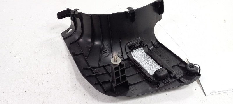 Acura TSX Kick Panel Trim Right Passenger 2014 2013 2012 2011 OEM
