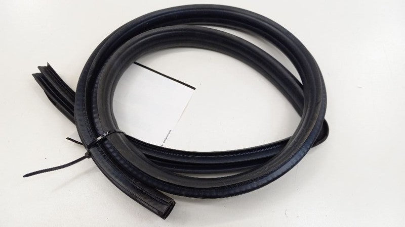 Civic Si On Body Door Jamb Seal Gasket Front Right Passenger 2002 2003 2004 2005