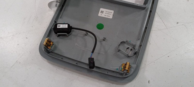 Chevy Cruze Dome Light Bezel2019 2018 2017 2016