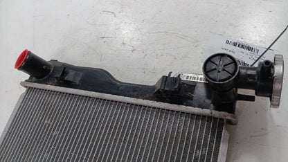 Radiator Fits 17-19 IMPREZA OEM