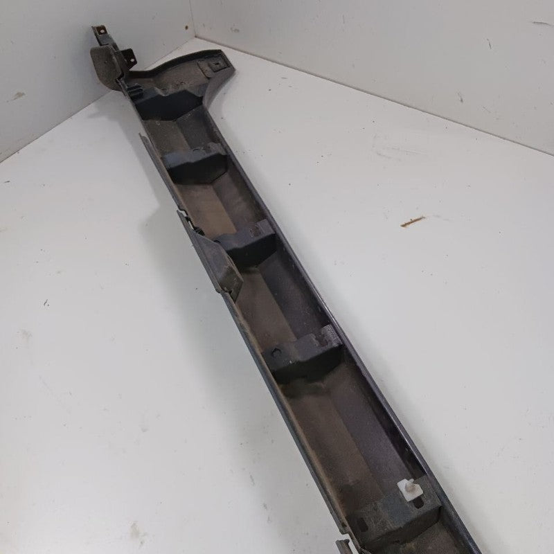 Honda Civic Rocker Panel Trim Cover Molding Skirt Left Drivers  2018 2017 2016