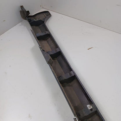 Honda Civic Rocker Panel Trim Cover Molding Skirt Left Drivers  2018 2017 2016