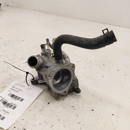Honda CR-V Coolant Line Crossover Pipe  2.4 2019 2018 2017
