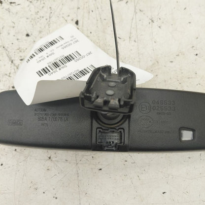 Interior Rear View Mirror Auto Dimming Without Rain Sensor 13-20 Ford 
