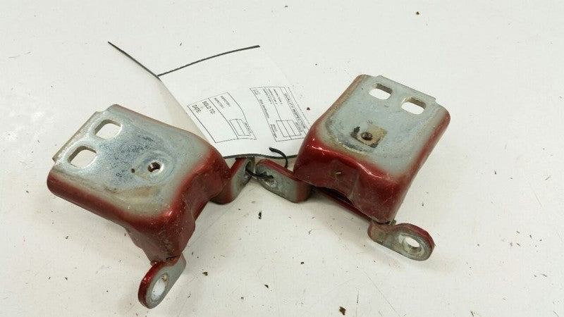  Door Hinge Set Left Driver Rear LR 2003 CRYSLER PT CRUISER 2001 2002 2004 2005