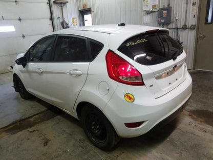 Ford Fiesta Dash Side Cover Left Driver Trim Panel 2011 2012 2013 2014 2015 OEM