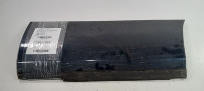 Range Rover Door Molding Trim Strip Left Side Rear Back 2003 2004 2005
