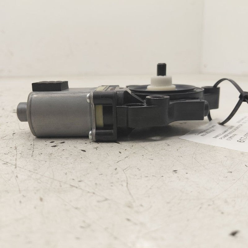 Left Rear Power Window Motor Fits 19-23 Hyundai Santa Fe