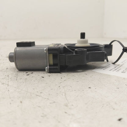Left Rear Power Window Motor Fits 19-23 Hyundai Santa Fe