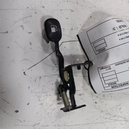 Kia Soul Fuel Door Switch Gas Cap Cover Lid Release Button Control  2017 2018 20