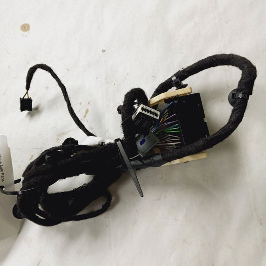 Ford Escape Center Console Wires {NX6T14B079} 2022 2023 2024