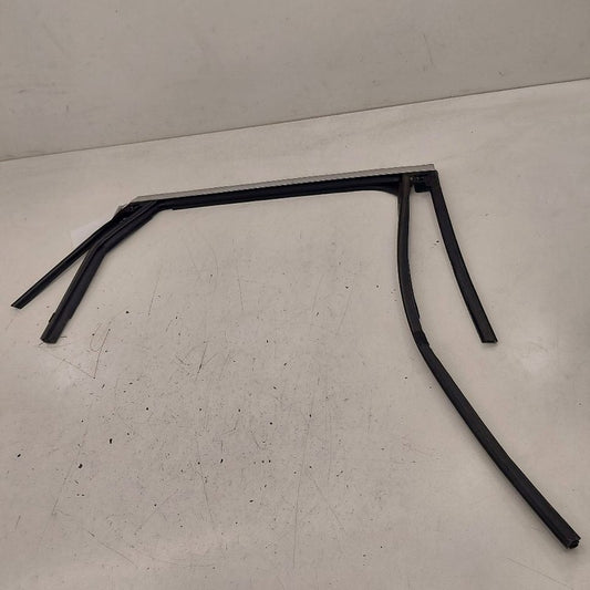 Ford Escape Door Glass Window Seal Rubber Right Passenger Rear Back  2