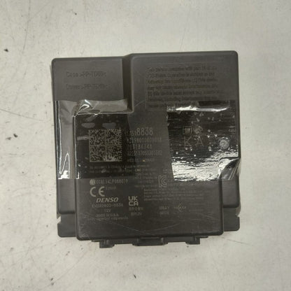 Theft-locking Keyless Entry Control Module ID 13518843 20-25 Buick Enc