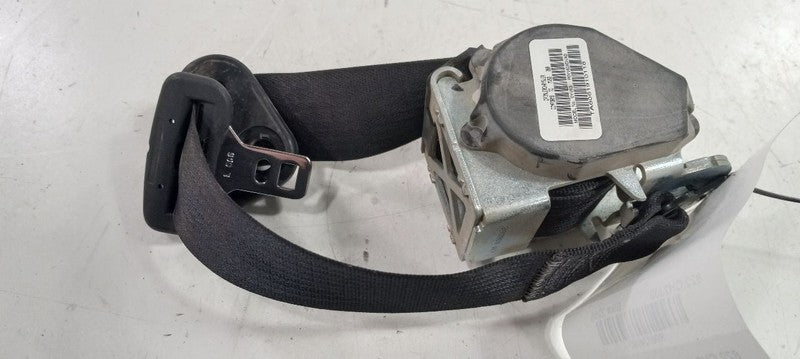 Dodge Caliber Seat Belt Strap Retractor Center Middle Rear Back 2007 2008 2009 2