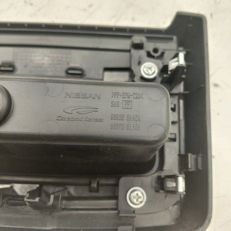 Nissan Murano Storage Pocket  2020 2021 2022 2023