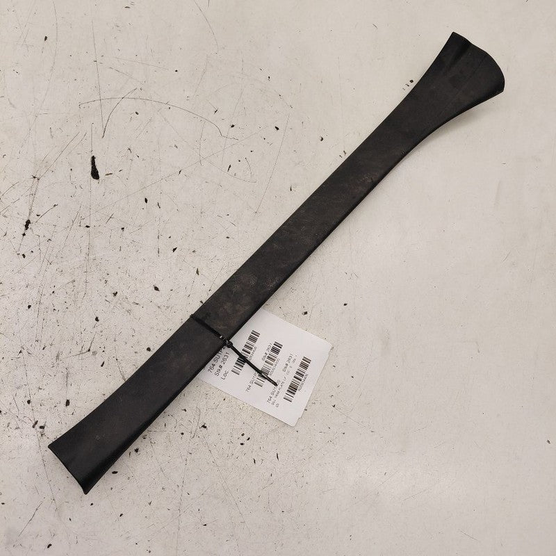 Subaru XV Crosstrek Sill Trim Plate Door Jam Threshold Left Driver Fro