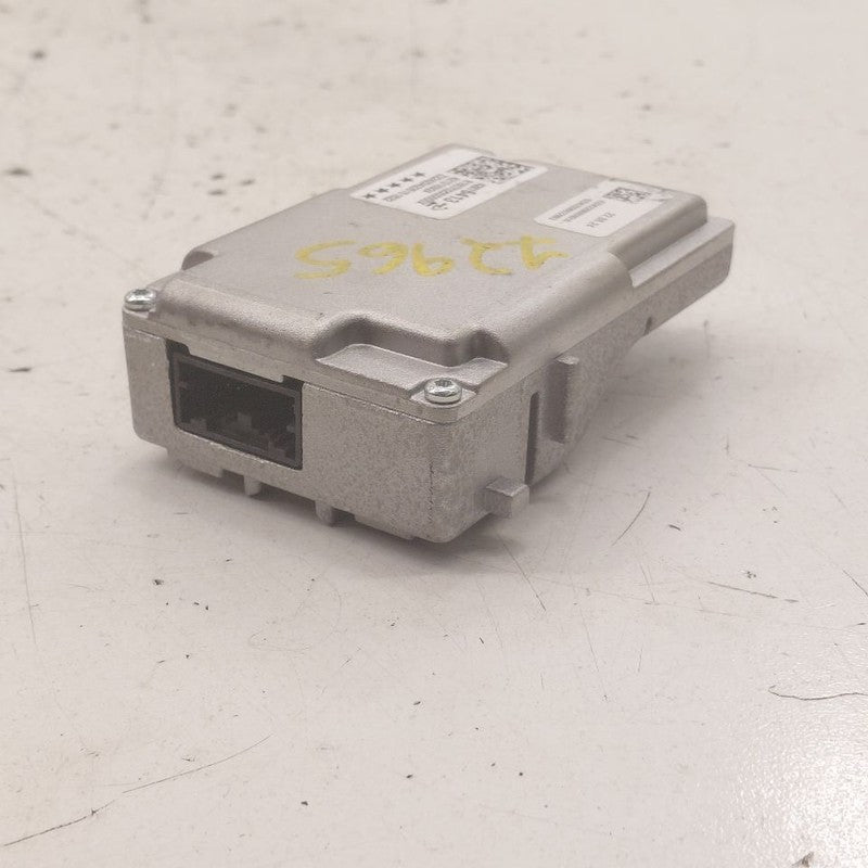 Front Camera Projector Fits 21-25 Chevy Trailblazer