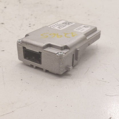 Front Camera Projector Fits 21-25 Chevy Trailblazer
