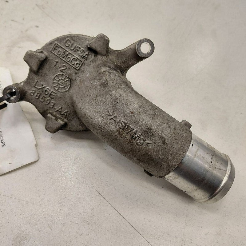 Ford Escape Coolant Line Crossover Pipe  2.5 2020 2021 2022