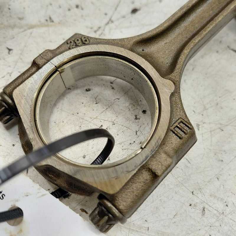 Chevy Trax Single Piston With Connecting Rod   1.4 2022 2021