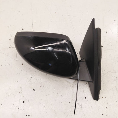 Passenger Right Side View Door Mirror Without Heat Painted Cap 21-22 F