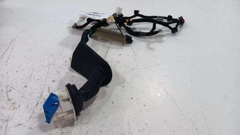 Mazda CX-3 Door Harness Wire Wiring Right Passenger Front  2019 2020 2