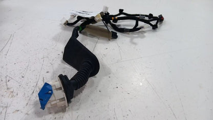 Mazda CX-3 Door Harness Wire Wiring Right Passenger Front  2019 2020 2