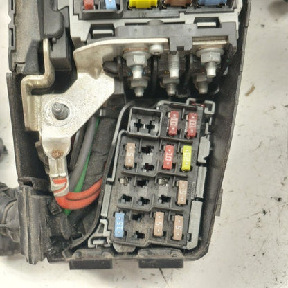 Volvo S60 Engine Wire Wiring Harness  2.0 2018 2017 2016