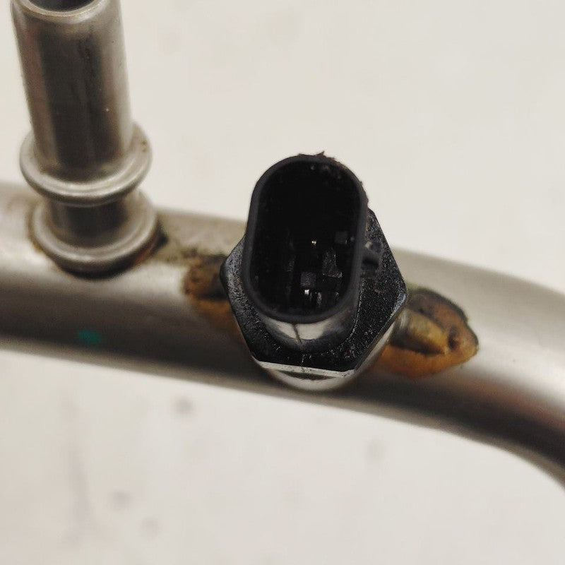 Chevy Trailblazer Coolant Line Crossover Pipe  1.3 2023 2022 2021
