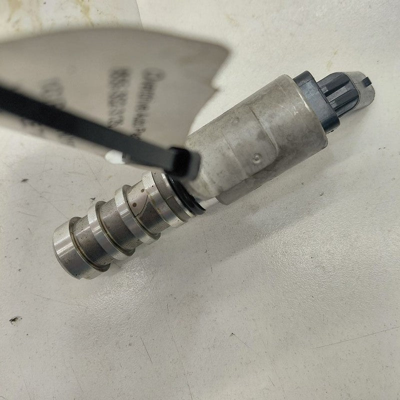 Chevy Volt Variable Timing Gear Oil Control Valve Solenoid Cylinder He