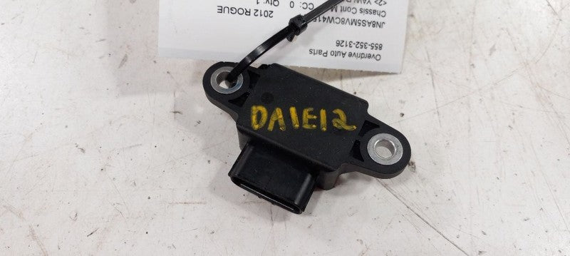 Nissan Rogue Computer Control Module 2012 2013 2014 2015