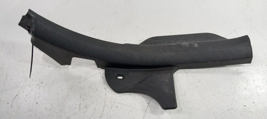 Hyundai Sonata Sill Trim Plate Door Jam Threshold Left Rear 2011 2012 13