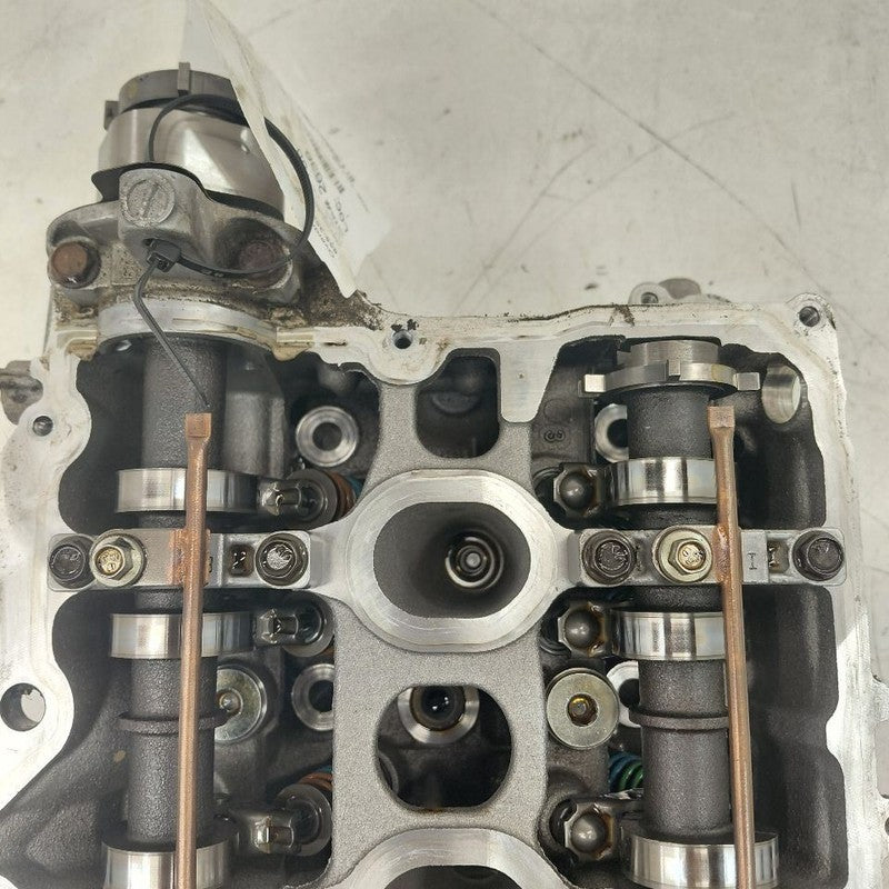 Engine Cylinder Head Naturally Aspirated Fits 18-20 Mazda 6