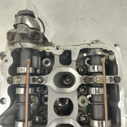 Engine Cylinder Head Naturally Aspirated Fits 18-20 Mazda 6