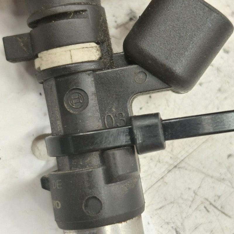 Fuel Injection Injector XC70 Fits 07-13 16 Volvo 70 Series