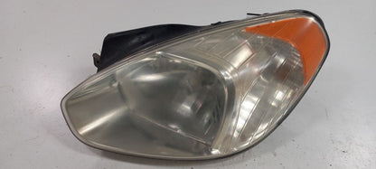 Driver Left Headlight Fits 06-11 ACCENT OEM