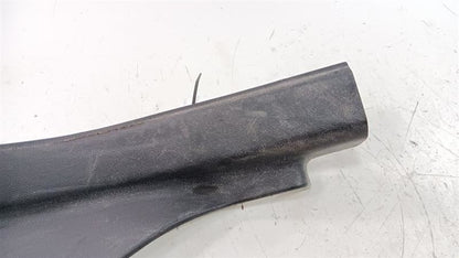 Buick Encore Sill Trim Plate Door Jam Threshold Left Rear 2016 2017 2018 