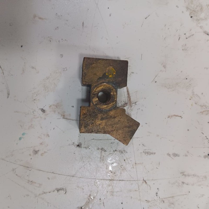 INFINITI QX50 Brake Line Proportioning Valve Junction Splitter  2017 2016 2015 