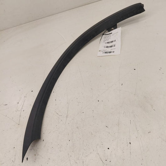 Mitsubishi Outlander   Passenger Right Rear Fender Flare 2018 2017 201